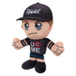 2023 WWE Uncanny Brands 8" Kuricha Plush John Cena