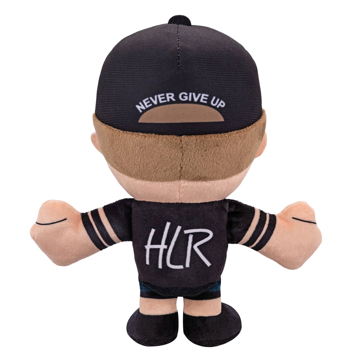 2023 WWE Uncanny Brands 8" Kuricha Plush John Cena