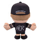 2023 WWE Uncanny Brands 8" Kuricha Plush John Cena