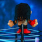 2024 WWE Uncanny Brands Kuricha Sitting Series 6 Roman Reigns