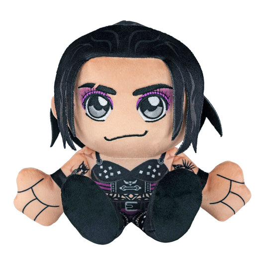 2024 WWE Uncanny Brands Kuricha Sitting Series 6 Rhea Ripley