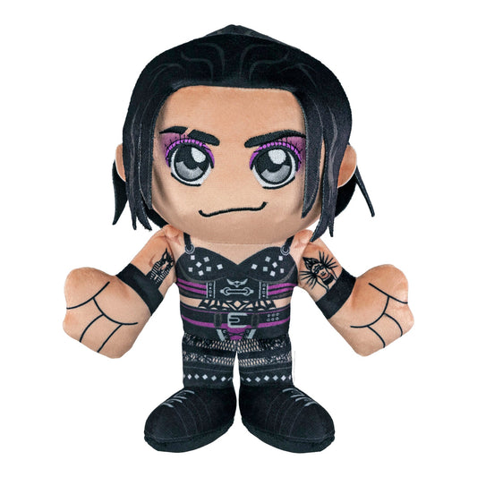 2024 WWE Uncanny Brands Kuricha Sitting Series 6 Rhea Ripley