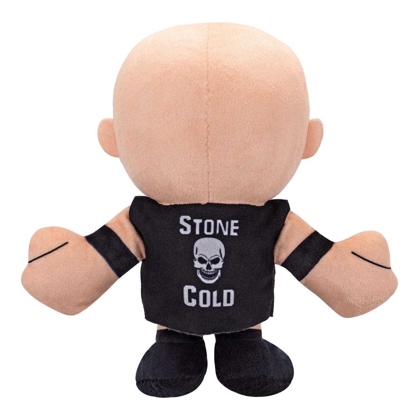 2023 WWE Uncanny Brands Kuricha Sitting Series 5 Stone Cold Steve Austin