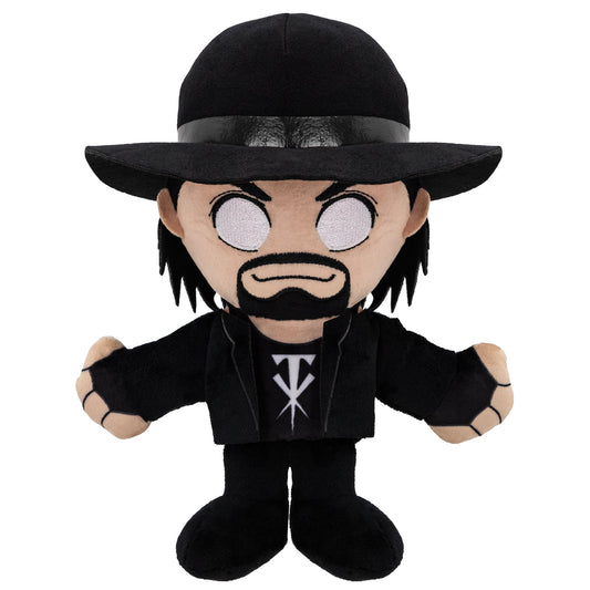 2023 WWE Uncanny Brands Kuricha Sitting Series 4 Undertaker