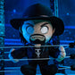 2023 WWE Uncanny Brands Kuricha Sitting Series 4 Undertaker
