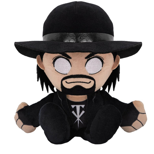 2023 WWE Uncanny Brands Kuricha Sitting Series 4 Undertaker