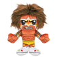 2025 WWE Uncanny Brands 8" Kuricha Plush Ultimate Warrior