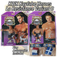2025 KWK Kayfabe Heroes Series 2 Sylvain Grenier [Variant C]
