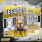 2024 FTC Legends of Professional Wrestling [Modern] Stan Lane