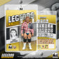 2023 FTC Legends of Professional Wrestling [Modern] Brad Armstrong