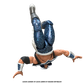 Boss Fight Studio Legends of Lucha Libre Signature Series Ultimo Dragon