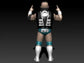 WrestlePro Alaska Live the Gimmick Series 1 "Ace of Space" LSG