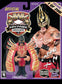 2026 KWK Kayfabe Heroes Deluxe Edition Laredo Kid [Exclusive]