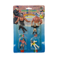 Lucha-Libre International Wrestling Championship Mini Figure 4-Pack [Octagon & Mascara Sagrada]