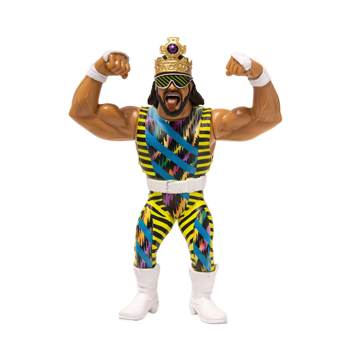 2026 Zombie Sailor's Toys Wrestling's Heels & Faces: The Savage 2026 Zombie Sailor's Toys Wrestling's Heels & Faces: The Savage
