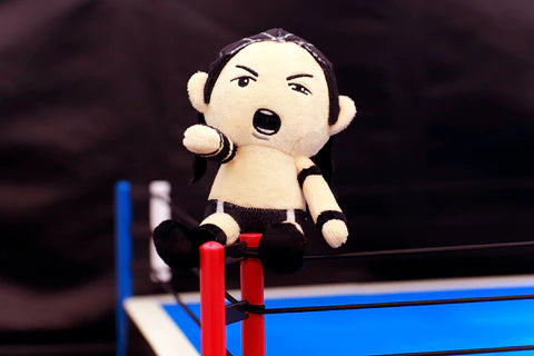 2025 NJPW Tokon Shop Exclusive Pyonsuke Konosuke Takeshita