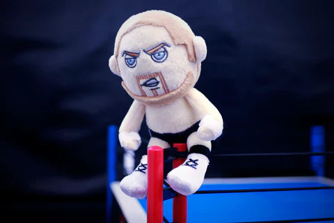 2025 NJPW Tokon Shop Exclusive Pyonsuke Gabe Kidd