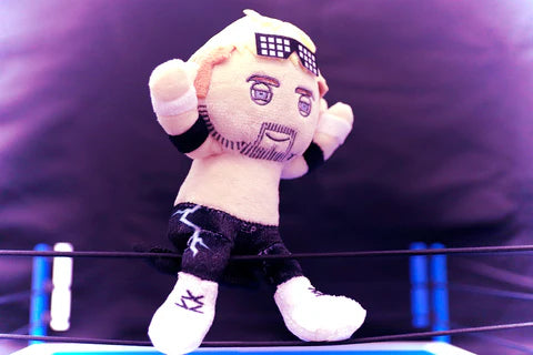 2025 NJPW Tokon Shop Exclusive Pyonsuke El Phantasmo