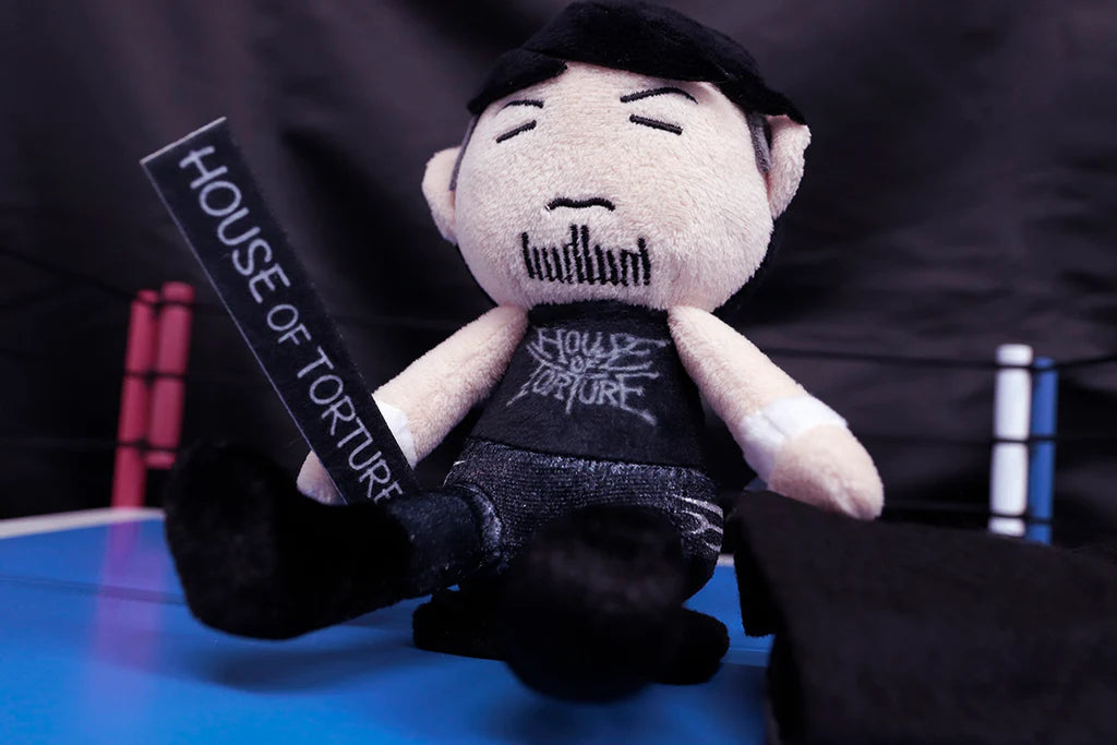 2026 NJPW Tokon Shop Exclusive Pyonsuke Ren Narita