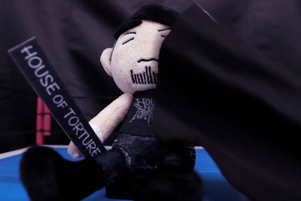 2026 NJPW Tokon Shop Exclusive Pyonsuke Ren Narita