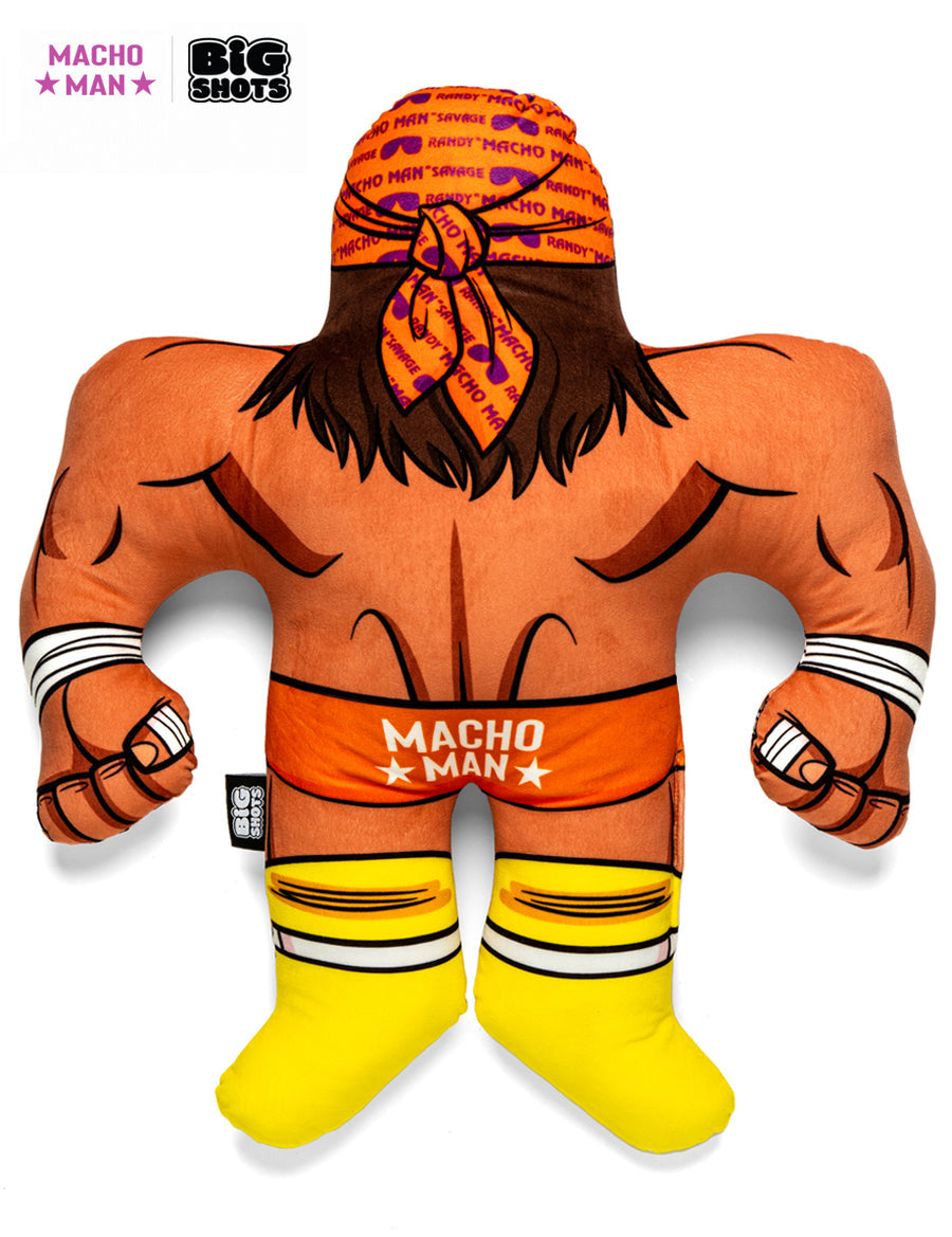 Matho Man 2024 Big Shots