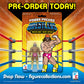 2026 FC Toys Power Packed Wrestlers Series 1 "Macho Man" Randy Savage [With Pink Trunks]