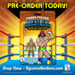 2026 FC Toys Power Packed Wrestlers Series 1 "Macho Man" Randy Savage [With Green Trunks]