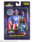 2025 MAJOR Big Rubber Guys Limited Edition "Macho Man" Randy Savage