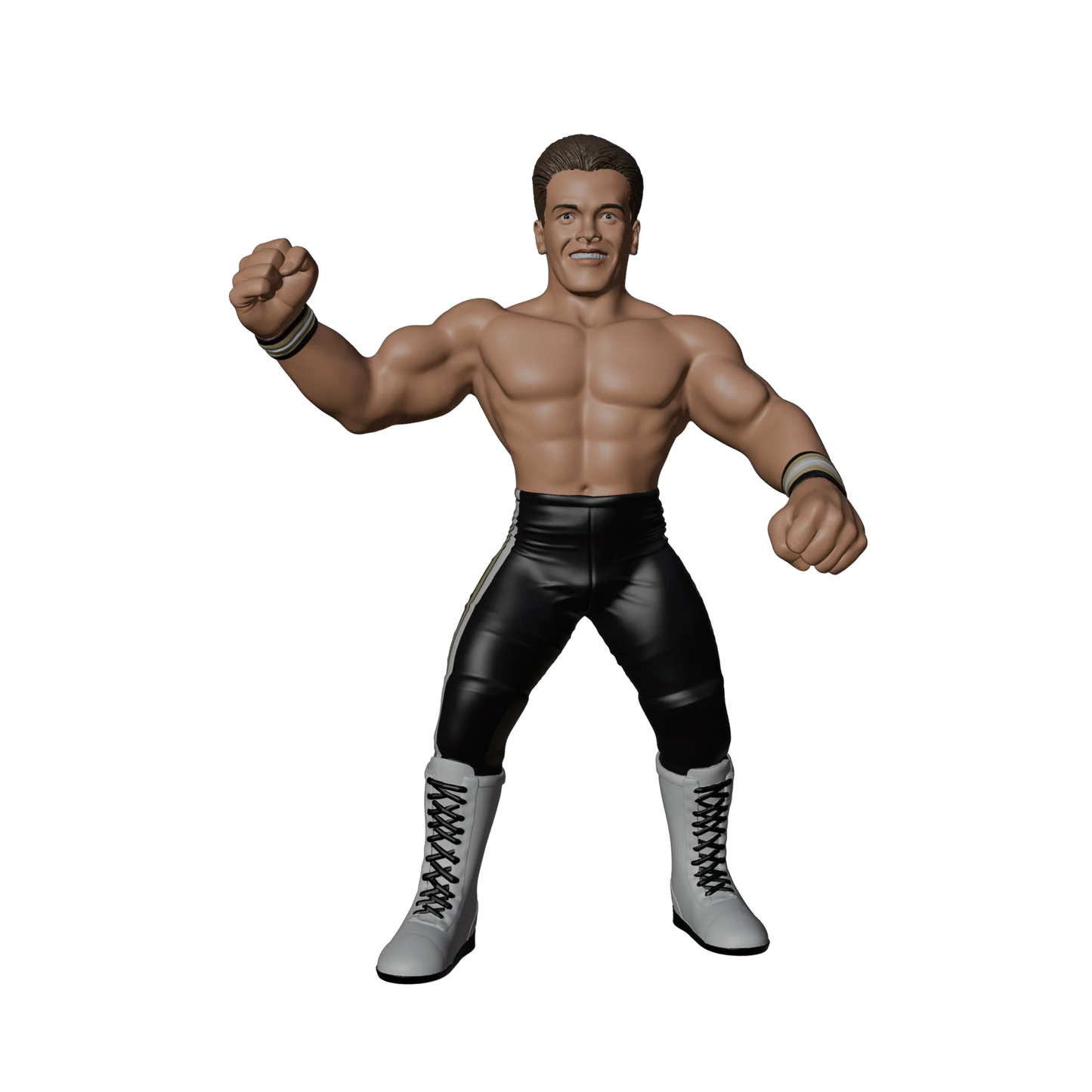 Top Rope Collectibles Marcus Alexander Bagwell [Rookie Sensation]