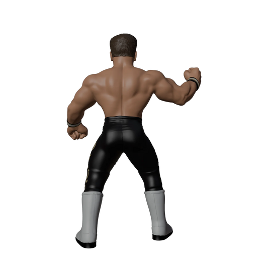 All Buff Bagwell Wrestling Action Figures – Wrestling Figure Database
