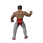 Top Rope Collectibles Marcus Alexander Bagwell [Stars & Stripes]