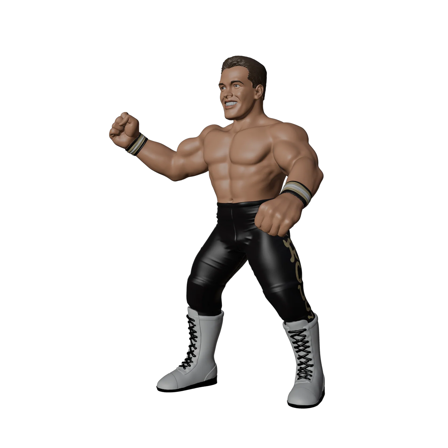 Top Rope Collectibles Marcus Alexander Bagwell [Rookie Sensation]