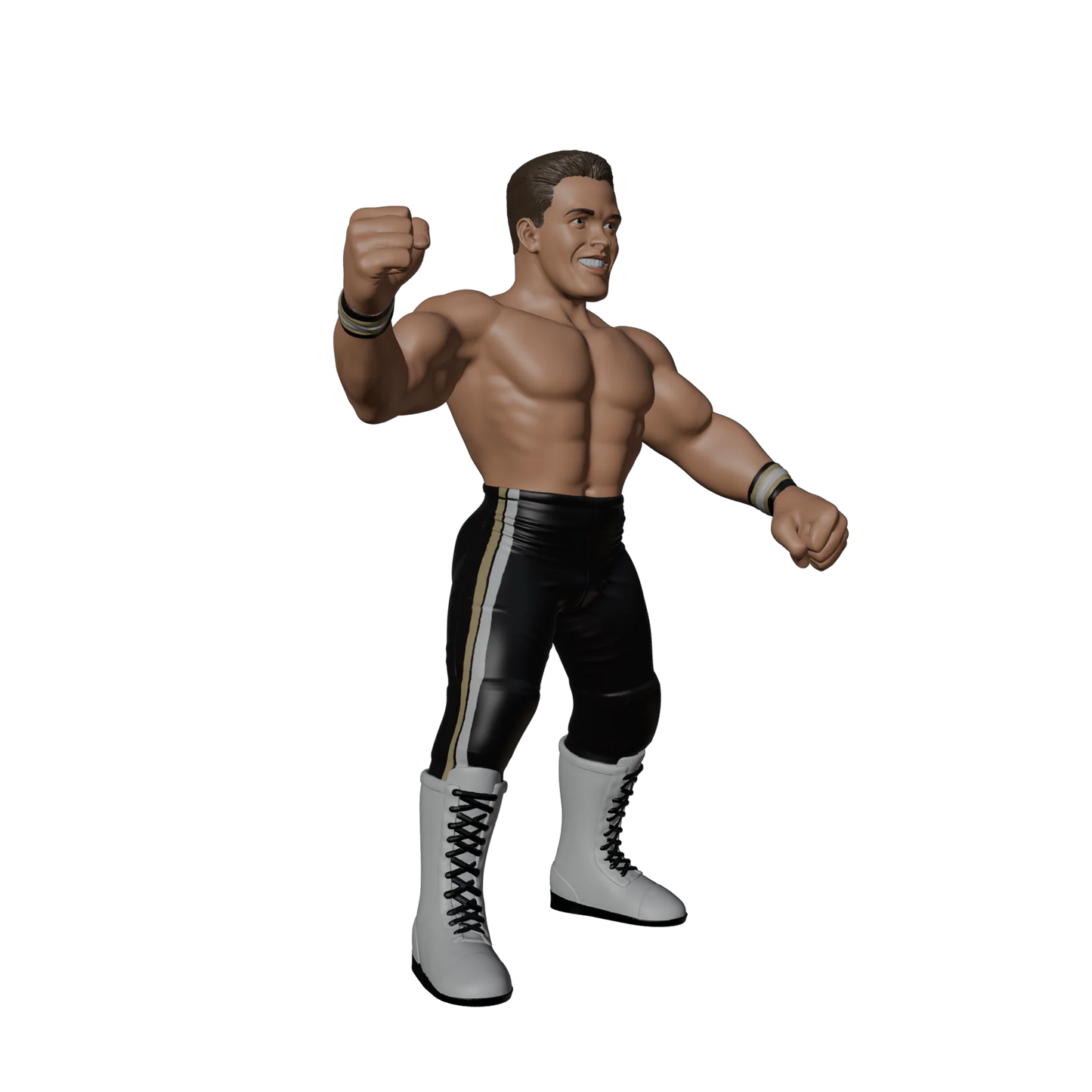 Top Rope Collectibles Marcus Alexander Bagwell [Rookie Sensation]