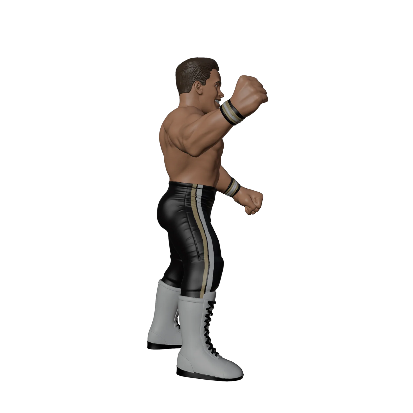 Top Rope Collectibles Marcus Alexander Bagwell [Rookie Sensation]