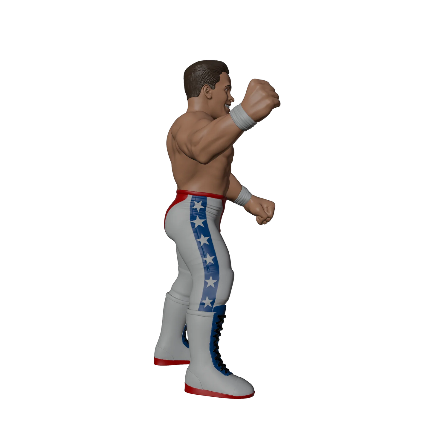 Top Rope Collectibles Marcus Alexander Bagwell [Stars & Stripes]