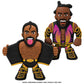 2026 AEW Pro Wrestling Tees Micro Brawlers Tag Team Edition 2 of 2 Austin Creed