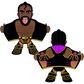 2026 AEW Pro Wrestling Tees Micro Brawlers Tag Team Edition 2 of 2 Austin Creed