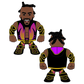 2026 AEW Pro Wrestling Tees Micro Brawlers Tag Team Edition 1 of 2 Kofi