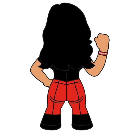2026 AEW Pro Wrestling Tees Micro Brawlers Limited Edition Rebel