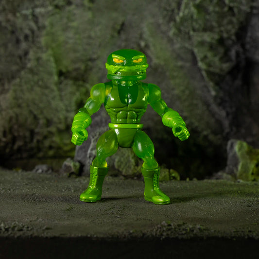 2021 Spy Monkey Creations Battle Tribes Series 28 Oozarian Grappler