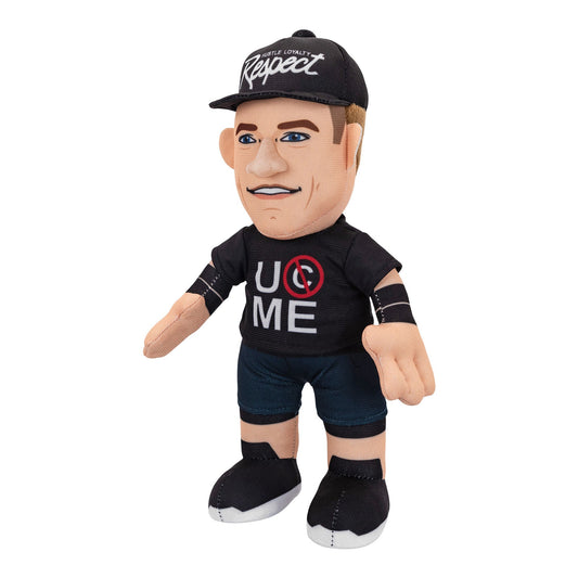 2023 WWE Uncanny Brands Bleacher Creatures Series 12 John Cena