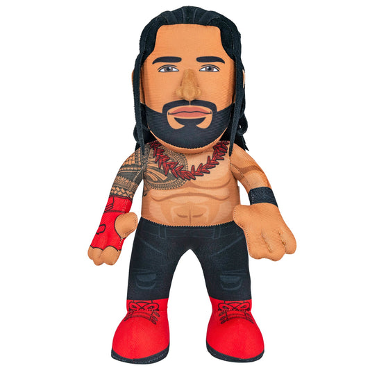 2024 WWE Uncanny Brands Bleacher Creatures Series 13 Roman Reigns