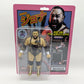 2025 Junk Shop Dog Sofubi Pro Wrestling Series 3 Limited Edition JONAH [Exclusive]