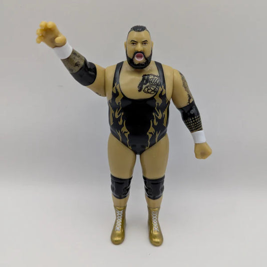 2025 Junk Shop Dog Sofubi Pro Wrestling Series 3 Limited Edition JONAH [Exclusive]