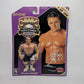 2025 KWK Kayfabe Heroes Series 2 Sylvain Grenier [Variant C]