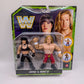 2024 WWE Mattel Ringside Exclusive DX Official Retro Tag Team: Chyna & Triple H