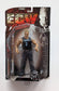 2007 WWE Jakks Pacific ECW Series 1 Sandman