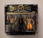 2007 WWE Jakks Pacific Classic Superstars 3-Packs Series 7 Terry Funk, Cactus Jack & Sabu