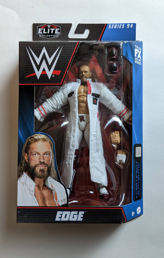 2022 WWE Mattel Elite Collection Series 94 Edge
