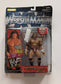 1999 WWF Jakks Pacific Superstars Series 7 Val Venis